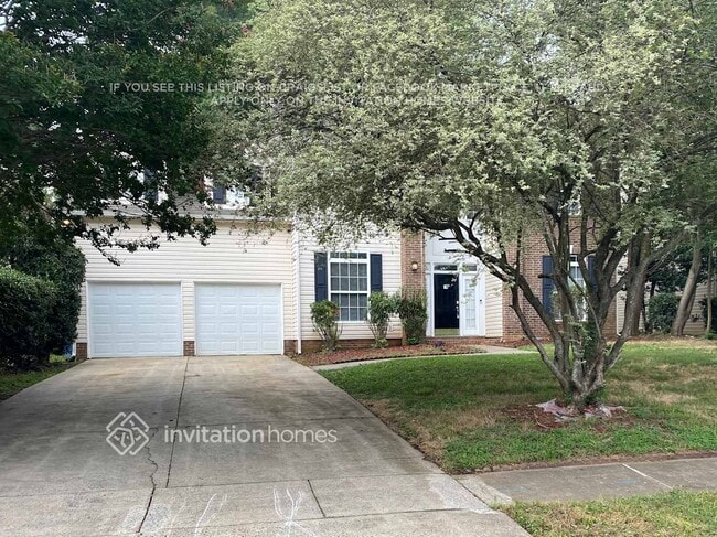 property at 2618 Ashby Woods Dr