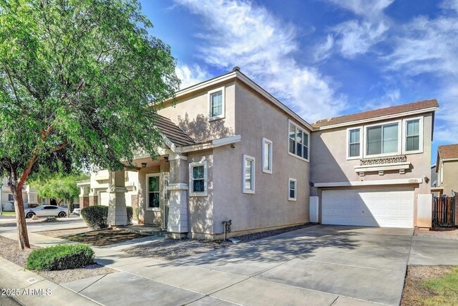 property at 1210 S 121st Dr