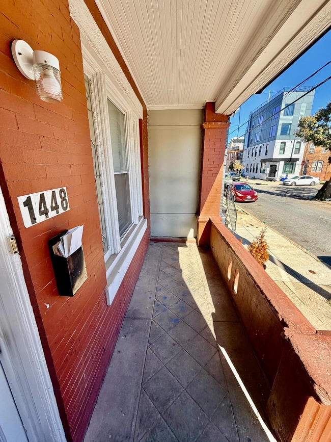 1448 S 27th St in Philadelphia, PA - Building Photo - Building Photo