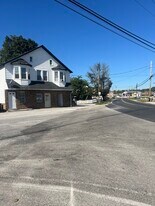 1-2 W Hanover St, Unit 2 in Gettysburg, PA - Building Photo
