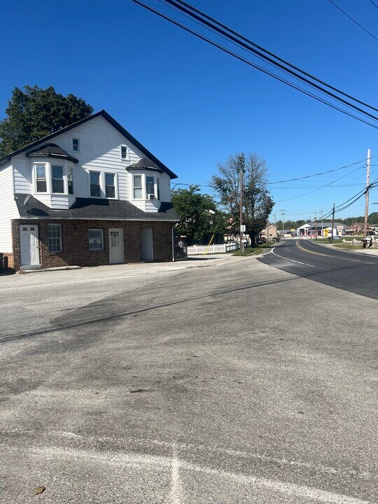 1-2 W Hanover St, Unit 2 in Gettysburg, PA - Building Photo