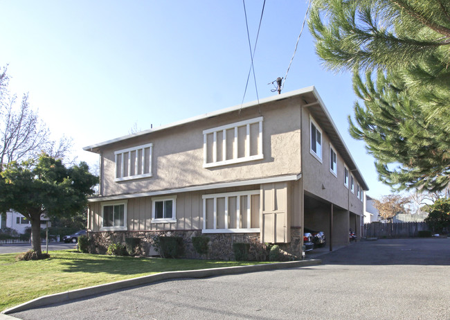 1327 Monroe St in Santa Clara, CA - Building Photo - Building Photo