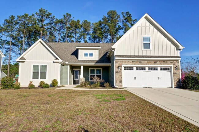 property at 375 W Goldeneye Ln