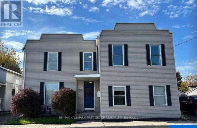 property at 730 Simcoe St S