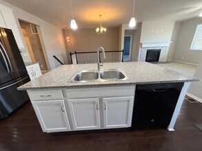 5015 S Wenatchee St in Aurora, CO - Building Photo - Building Photo