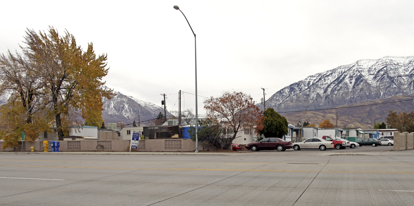 463 S State St in Orem, UT - Building Photo