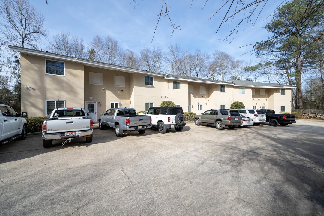 433 Harris Ave, Unit 433 Harris ave Unit B in Auburn, AL - Building Photo