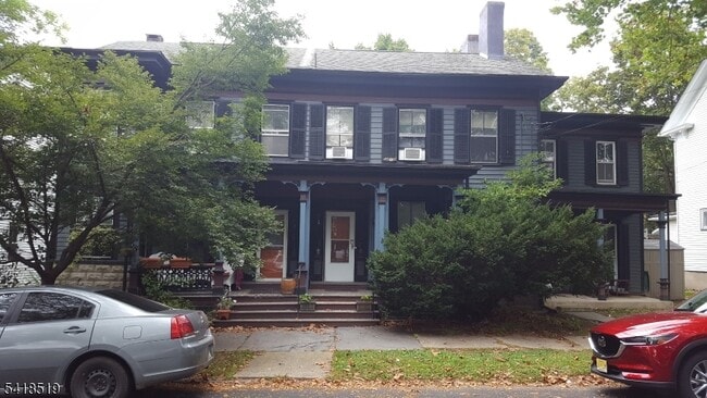 property at 315 2nd St