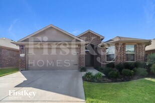 1620 Berckmans Rd, Unit 1-1308 in Fort Worth, TX - Building Photo