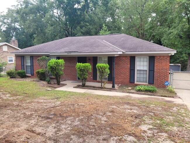 property at 5453 Cranston Dr