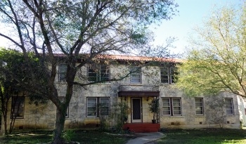 141 Harrigan in San Antonio, TX - Building Photo - Building Photo