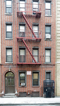 2726 Valentine in Bronx, NY - Building Photo - Building Photo