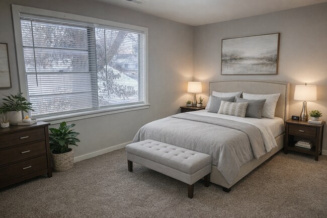 912 S Noland Rd in Independence, MO - Building Photo - Building Photo