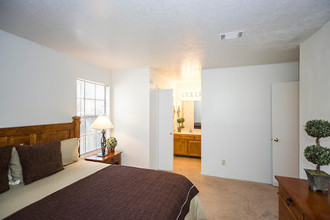 Canyon Oaks Apartments in San Antonio, TX - Building Photo - Building Photo