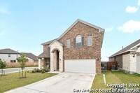 14502 Camperdown in San Antonio, TX - Building Photo - Building Photo