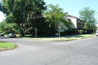 Naches House Apartments in Yakima, WA - Foto de edificio - Building Photo