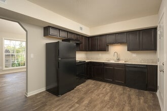 Ivy Terrace Apartments in Chattanooga, TN - Building Photo - Building Photo