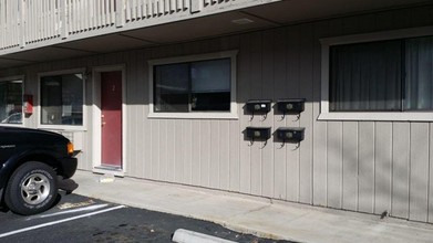 Tripp Drive Apartments in Reno, NV - Building Photo - Building Photo