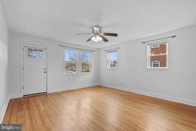 227 Willow Ave in Towson, MD - Building Photo - Building Photo