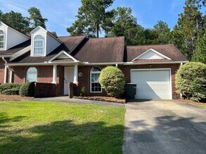 137 Southern Dunes Dr in Vass, NC - Building Photo - Building Photo