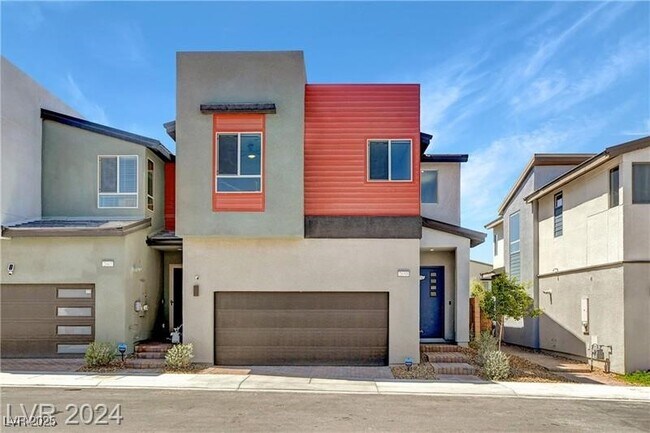 property at 2659 Chance Canyon St