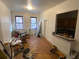 1254 Commonwealth Ave, Unit 3 in Boston, MA - Building Photo