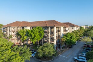 Riverside Villas at Coral Springs Apartments