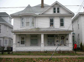 71-73 W Locust St Apartments