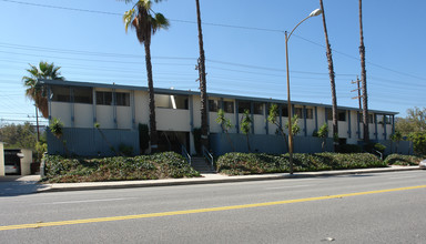 2525 Verdugo Rd in Glendale, CA - Foto de edificio - Building Photo