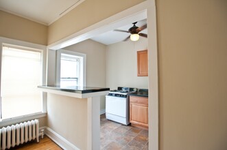 1603 N Van Buren St in Milwaukee, WI - Building Photo - Building Photo