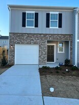 69 Rydal Wy in Bethlehem, GA - Building Photo