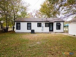 property at 1108 Stewart St