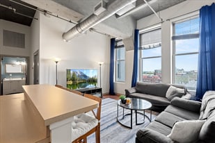 511 N Broad St in Philadelphia, PA - Building Photo