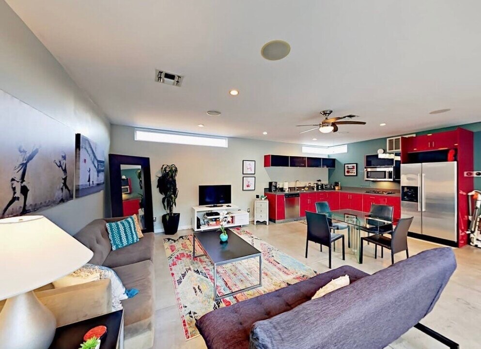 1444 Mohawk St in Los Angeles, CA - Building Photo