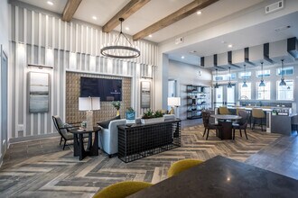 Velo Shelby Farms in Cordova, TN - Building Photo - Interior Photo