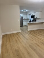 5414 NE 22nd Terrace in Fort Lauderdale, FL - Building Photo