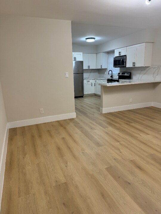 5414 NE 22nd Terrace in Fort Lauderdale, FL - Building Photo