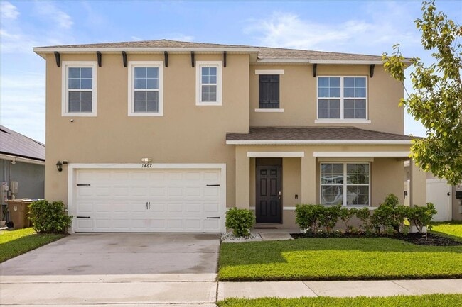 property at 1467 Riverboat Dr