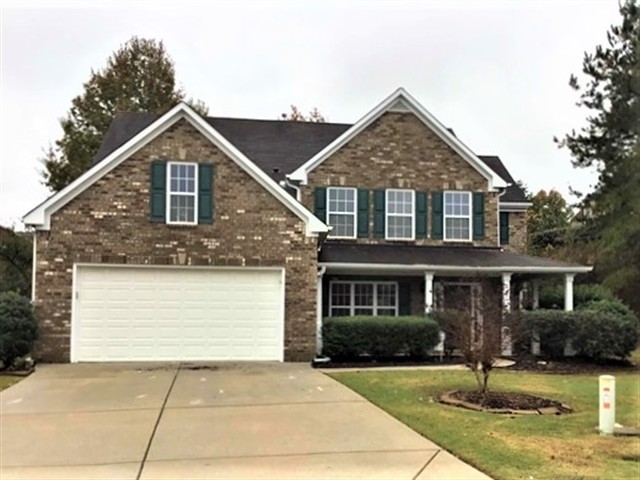 property at 6250 Mulberry Park Dr