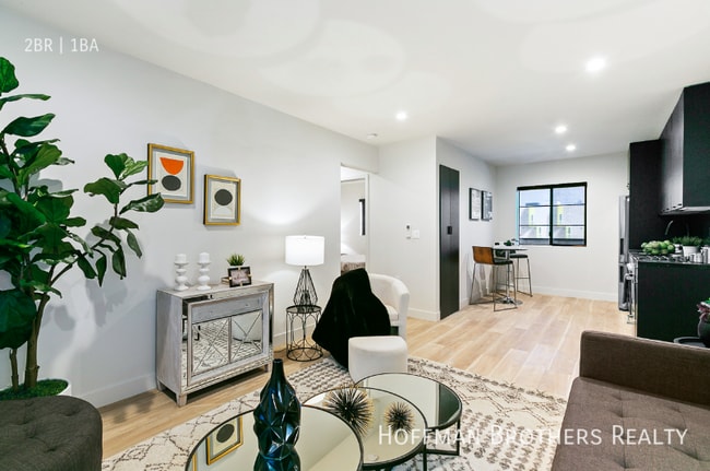 225 Lucas Ave, Unit 1