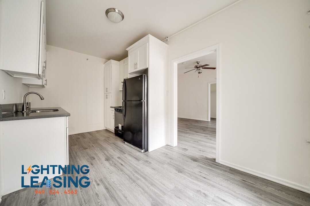 5231 Monte Vista St in Los Angeles, CA - Building Photo