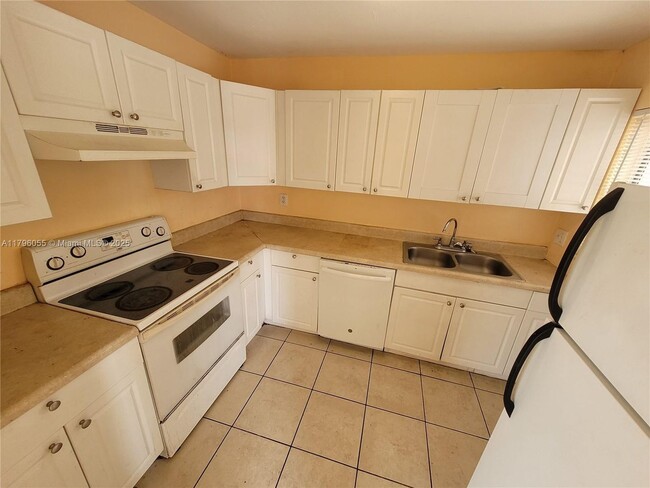 property at 5316 NW 18th Ct