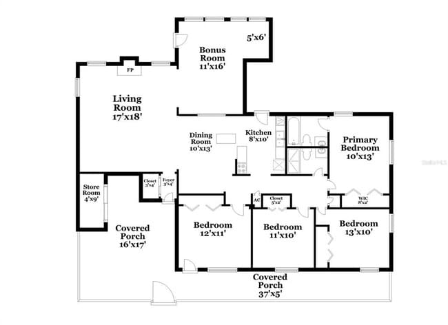 3305 19th Ave W in Bradenton, FL - Building Photo - Building Photo