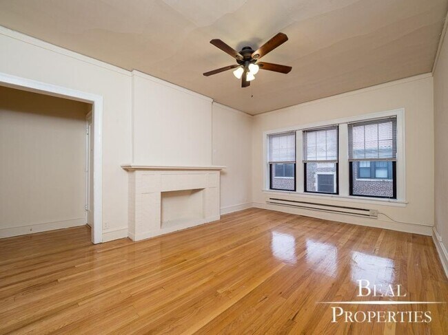 property at 1321 Oak Ave