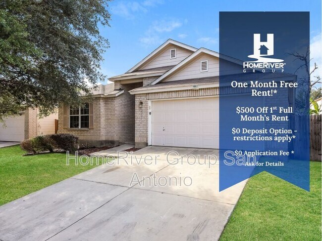 property at 2331 Marcy Route