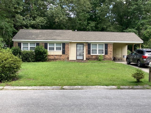 property at 7700 Midwood Dr