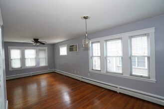 42 Lourdes Ave, Unit 1 in Boston, MA - Building Photo - Building Photo