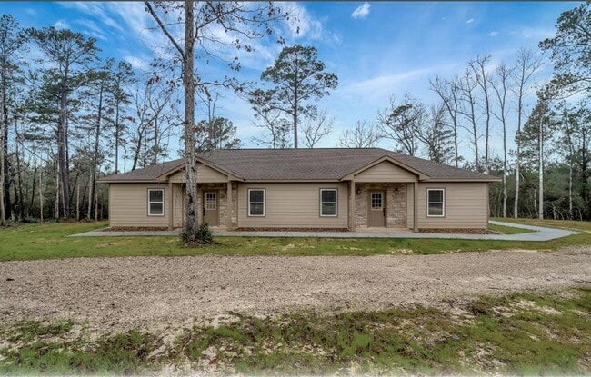 property at 255 Old Israel Rd