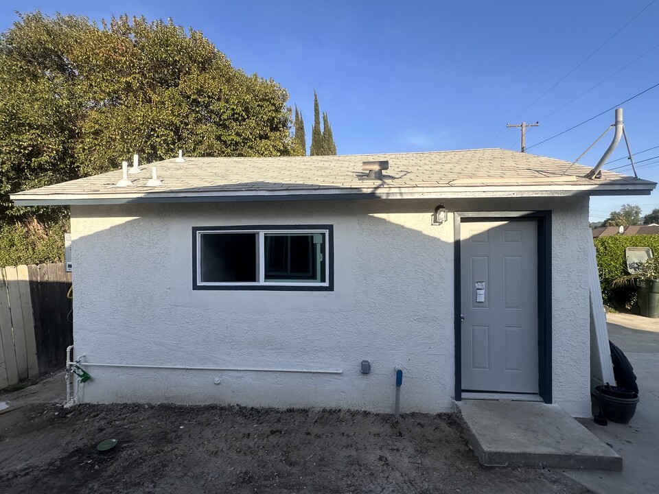 15509 Denley St, Unit 15509 in Hacienda Heights, CA - Foto de edificio