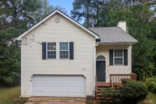 property at 5328 Brickleberry Way